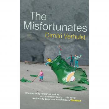 Dimitri Verhulst - Los Desafortunados - Precio del 07.04.2025 05:04:29 h