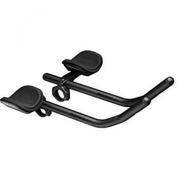 Profile Design Sonic Ergo 50 A - Alargador para Adulto, Unisex, Color Negro