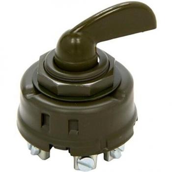 Interruptor de luz intermitente Bosch 0 341 006 001, Control Stalk para indicadores