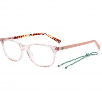 Missoni Women's Eyeglass Frame MMI-0008-35J Ø 52 mm