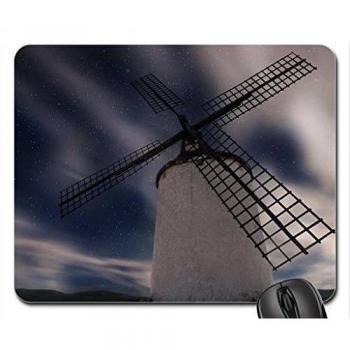 WindStar Mouse Pad, Mousepad