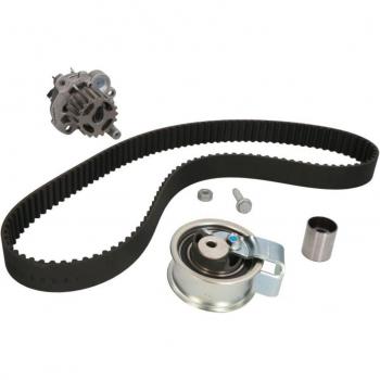 Bomba de agua + kit de correa de distribución CONTITECH CT1028WP9