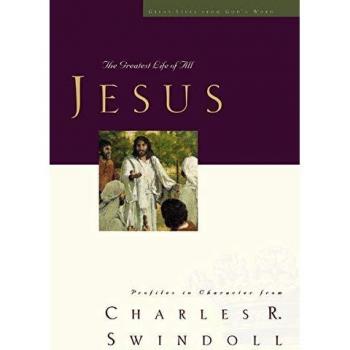 Jesus: The Greatest Life of All: 09
