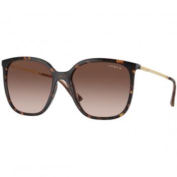 Vogue Eyewear VO5564SF Asian Fit W65613 Women's Sunglasses Size 54