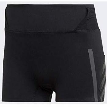 adidas W Agr Short Pantalón Corto, Mujer, Negro, 38