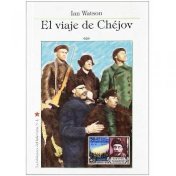 El viaje de Chéjov