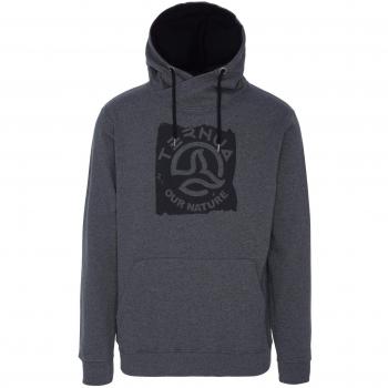 Ternua ® Certiva Sudadera, Hombre, Gris
