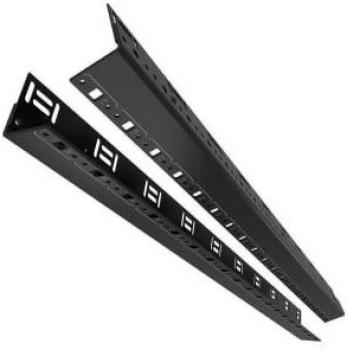 Middle Atlantic BGR-RR38 Black Server Rack Accessory