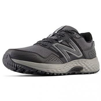 Zapatillas New Balance 410v8 de Trail Running gris oscuro - Talla 41.5