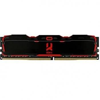Memoria RAM GoodRam IR-X3200D464L16SA/8G DDR4 de 8 GB