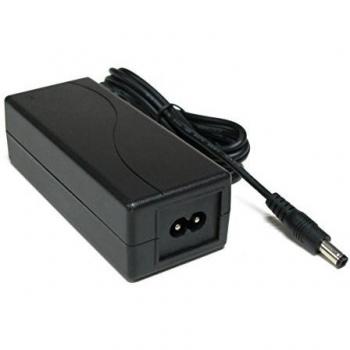 Adaptador de Corriente Acer 65W para Notebook y Monitores FT240HQLT, T232HLAT, T232HLT, T272HLT - Negro