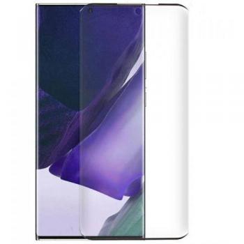 Protector de Pantalla Cristal Templado Curvo para Samsung Galaxy Note 20 Ultra
