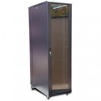 Armario Rack Extralink EX.14442 42U Independiente Negro