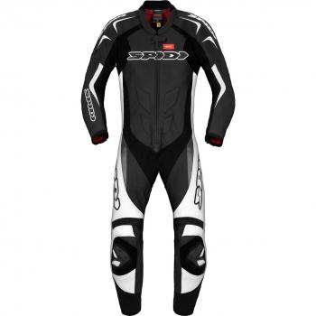 SPIDI Traje de cuero Supersport Wind Pro