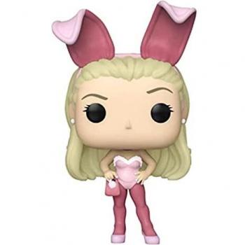 Funko Pop Movies 1225 Elle con traje de conejo de una rubia muy legal
