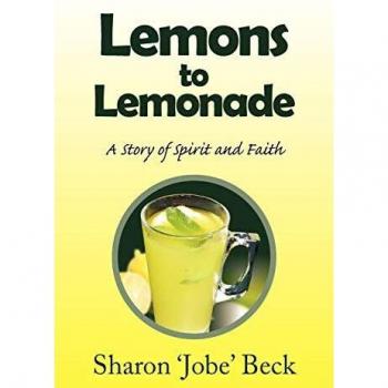 Beck, Sharon 'Jobe': De Limones a Limonada - Edición en Tapa Blanda
