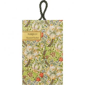 Morris & Co. - Bolsita aromatica