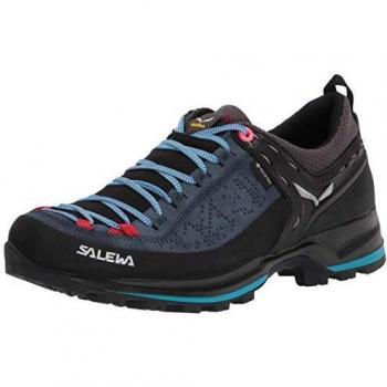 Salewa Women's Mountain Trainer 2 GTX Waterproof Hiking Shoes