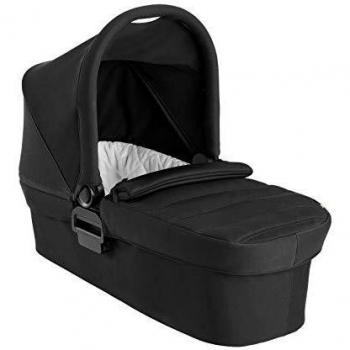 Baby Jogger City Mini 2/GT2 Double Pram Bassinet Jet