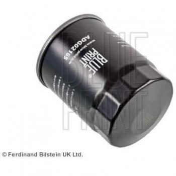 Filtro de aceite BLUE PRINT ADG02165