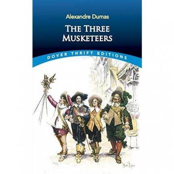 The Three Musketeers