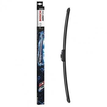 Escobilla limpiaparabrisas Bosch Aerotwin AR650U, Longitud: 650mm – 1 escobilla limpiaparabrisas para el parabrisas frontal