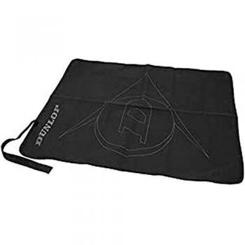 Dunlop 10295486 Colchoneta, Unisex-Adult, Negra, Talla Única