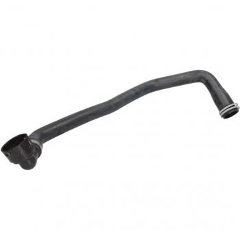 Tubo de plástico del sistema de refrigeración THERMOTEC DWI046TT, Tubería de radiador THERMOTEC DWI046TT