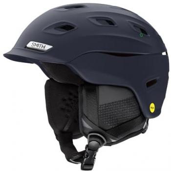 Smith Vantage MIPS Ski Helmet - Matte Midnight Navy, Size Large (59-63 cm)