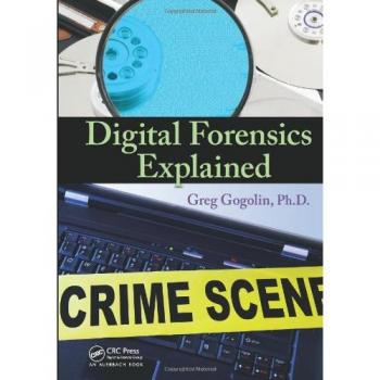 Digital Forensics Explained