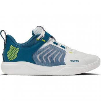 Zapatillas de tenis y pádel hombre Ultrashot Team K-Swiss
