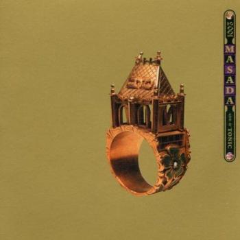 Masada Live at Tonic 2001: Jazz Concert Recording with Unique Improvisational Elements