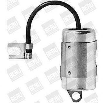 Beru AG 0030100137 Condenser, ignition