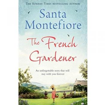El Jardinero Francés - Libro de Santa Montefiore