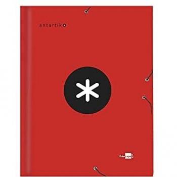 Liderpapel 87161 - Carpeta