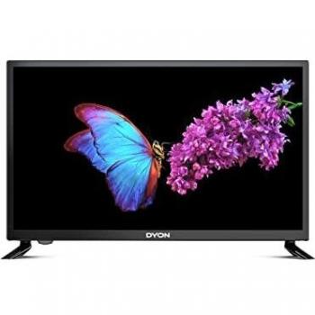 Televisor LED Dyon Enter 24 Pro X2 - 24 HD Ready, Triple Tuner, HDMI, USB Media Player