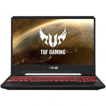 Asus TUF Gaming 15 FX505GD i7-8750H / GTX1050 / 16GB / 256GB SSD+1TB / 15.6 - Portã¡Til
