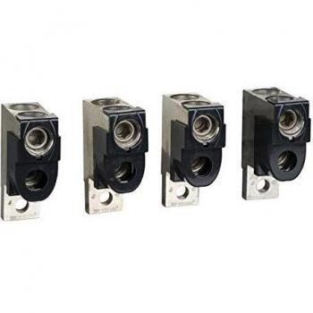 Schneider Electric Compact NSX Cable Connector LV429219 for 2 Cables 50 mm² to 120 mm²