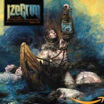 The Ferryman's End