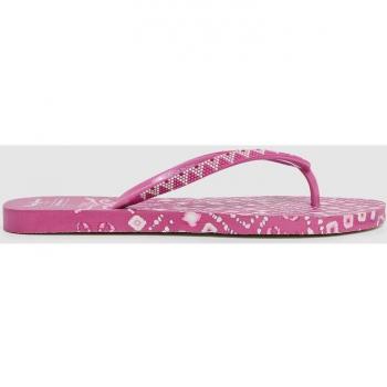 Chanclas Pepe Jeans Mujer Rake Ethnic Rosas
