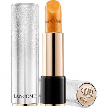 Barra de labios L'Absolu Rouge Edición Limitada Holiday #19 Dorado 3.4g