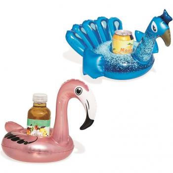Portabebidas Hinchable Fashion Bestway 34104