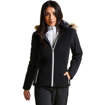 Dare 2b Womens/Ladies Plica Waterproof Insulated Breathable Ski Jacket