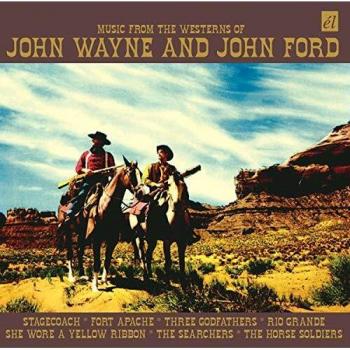 Music From The Westerns Of John Wayne