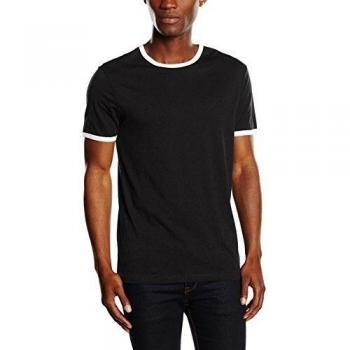 New Look Ringer-top Hombre