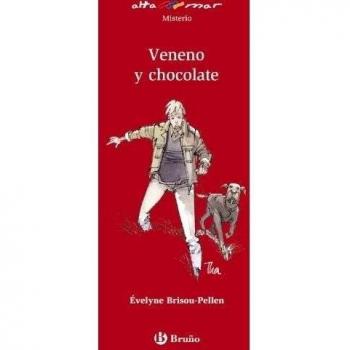 Veneno y chocolate