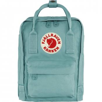 Fjällräven Kånken Mini 7L Sky Blue Backpack