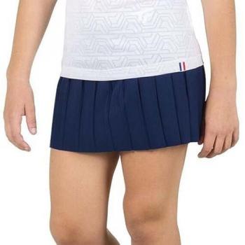 Falda corta Tecnifibre Team para chicas