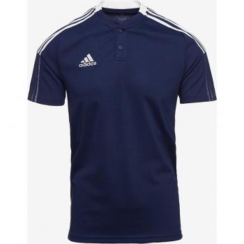 Polo Adidas Tiro 21 Junior de Manga Corta