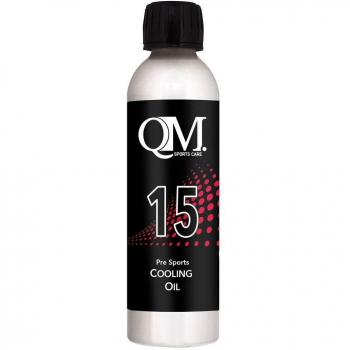 QM Sports Cold Care Oil QM15